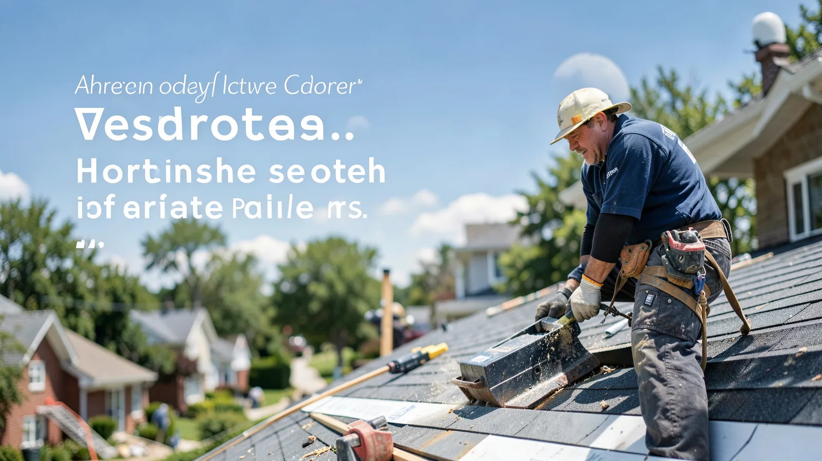 Roof Replacement in Stockdale, TX near me